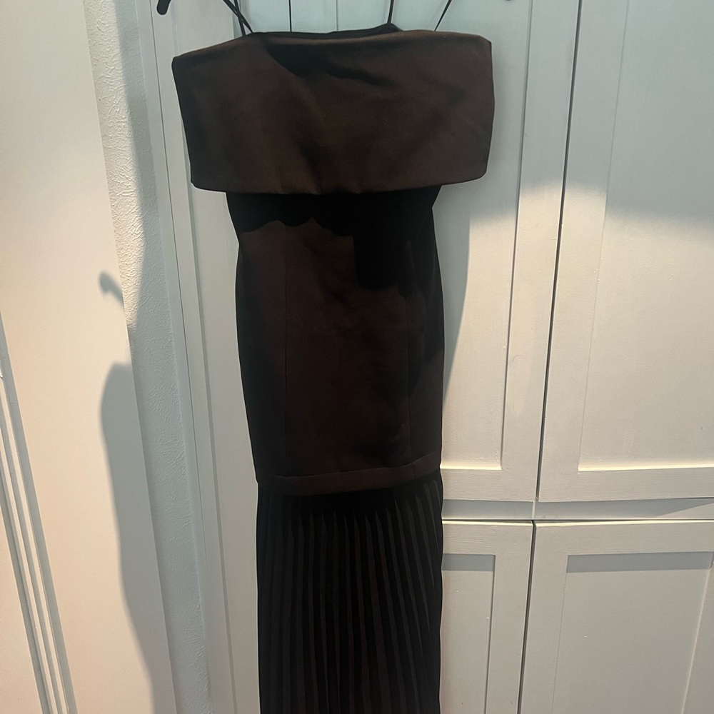 C/MEO Collective Take Seriously Dress. Size S. Wore once for a wedding.